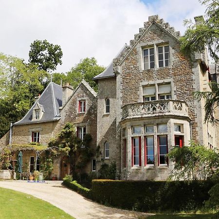 Manoir De Truhelin, A 2 Pas Du Golfe Du Morbihan Arradon Luaran gambar