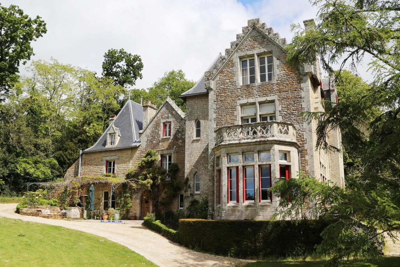 Manoir De Truhelin, A 2 Pas Du Golfe Du Morbihan Arradon Luaran gambar
