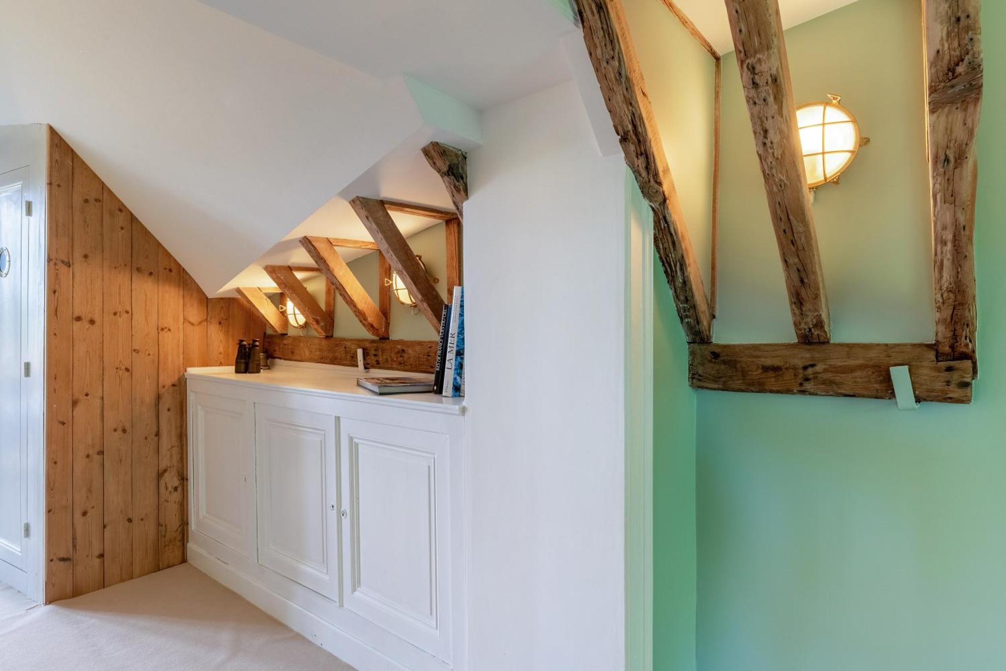 Manoir De Truhelin, A 2 Pas Du Golfe Du Morbihan Arradon Bilik gambar