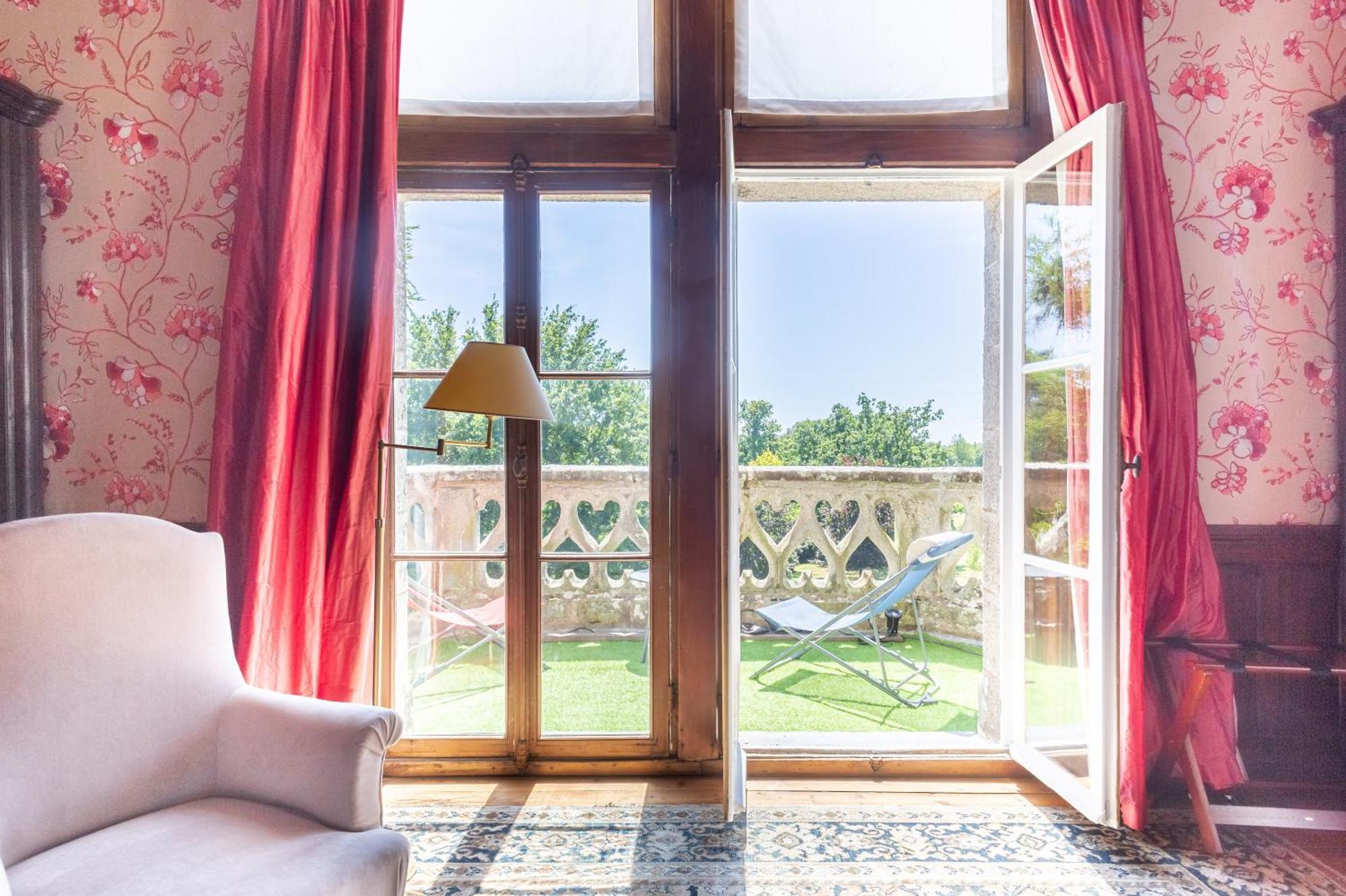 Manoir De Truhelin, A 2 Pas Du Golfe Du Morbihan Arradon Bilik gambar